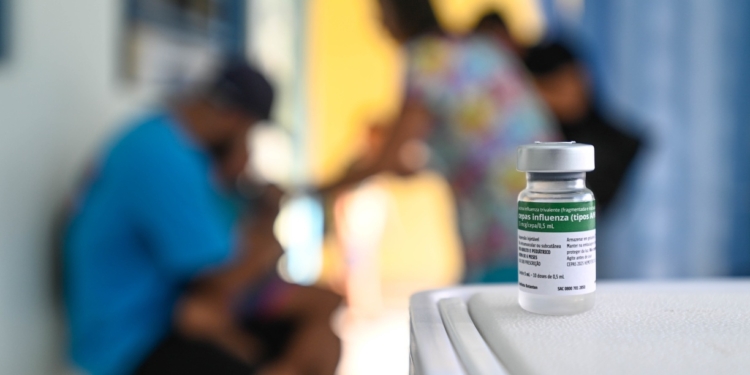 Campinas confirma mais duas mortes por gripe, uma delas de uma criança de 2 anos