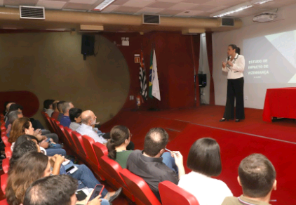 Câmara faz audiência pública nesta quinta sobre mudança no Estudo de Impacto de Vizinhança