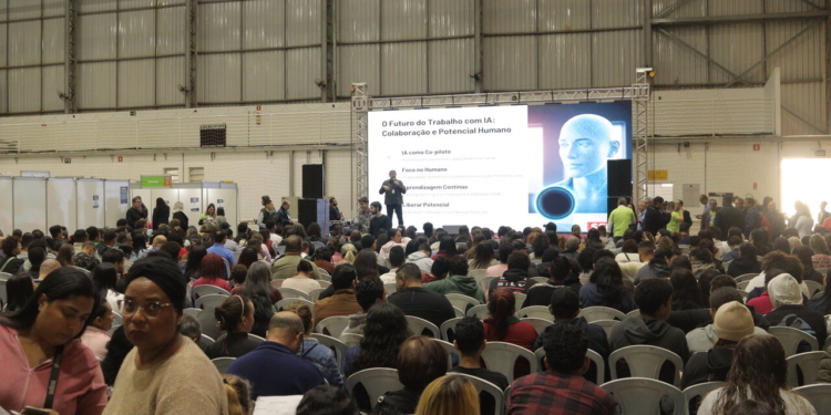 2º Feirão de Empregos de Hortolândia com 70 empresas oferecerá 3 mil vagas