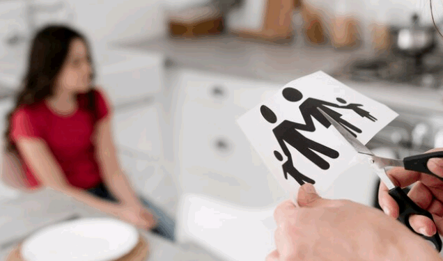 Família ausente, solidão presente – por Thiago Pontes