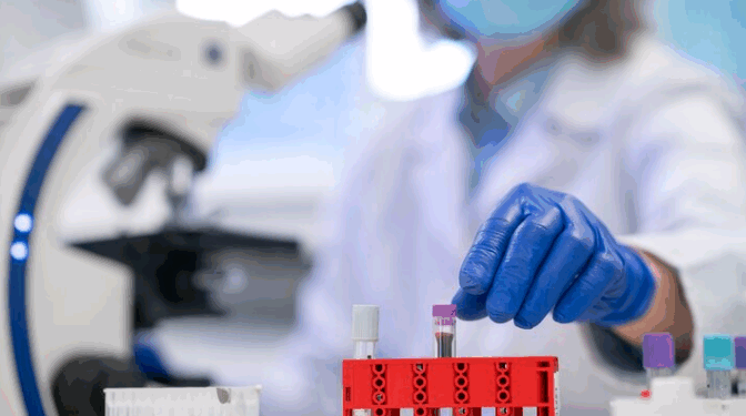 O que é preciso para se tornar um cientista-médico? – por Carmino de Souza