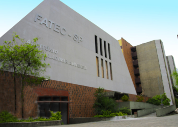 Fatecs de SP têm vagas para mais de 100 cursos gratuitos de Ensino Superior