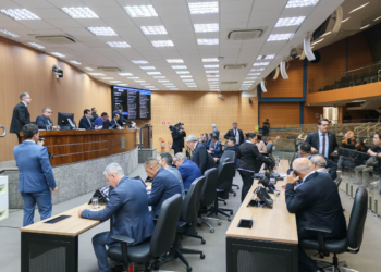 Câmara de Campinas vota lei que obriga notificação em casos de intoxicação por metanol