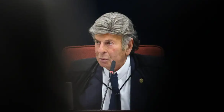 Fux vota pela absolvição dos sete réus do Núcleo 4 da trama golpista