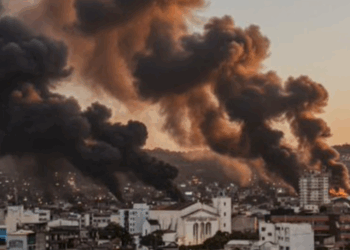 Operação policial no Rio deixa ao menos 60 mortos