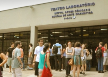 Escola de Arte Dramática da USP tem inscrições abertas para o processo seletivo 2026
