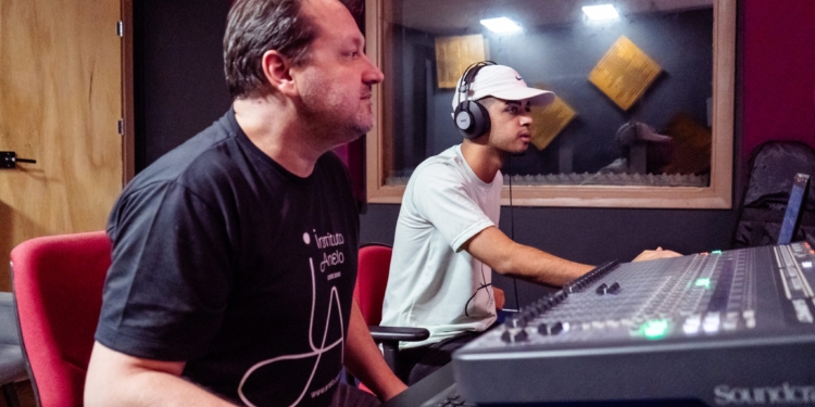 Instituto Anelo lança concurso cultural “Canções pelo Clima”