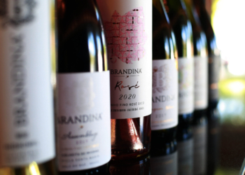 Villa Santa Maria lança vinho personalizado para empresas presentearem os seus clientes