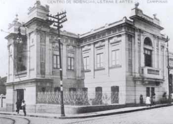 CCLA celebra 124 anos de história como referência de Campinas