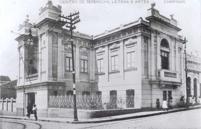 CCLA celebra 124 anos de história como referência de Campinas