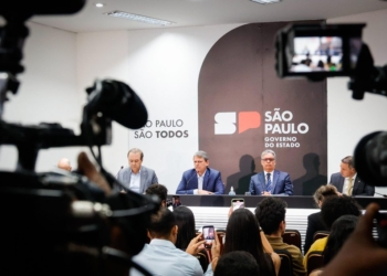 Governo de SP terá ajuda da iniciativa privada para combater falsificação de bebidas