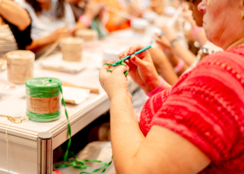 Criativa Campinas 2025 realiza sua primeira edição no Expo Dom Pedro