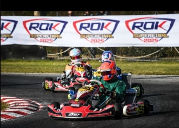 Pilotos do Kartódromo San Marino, em Paulínia, alcançam destaque mundial na Itália