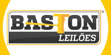 Edital leilão