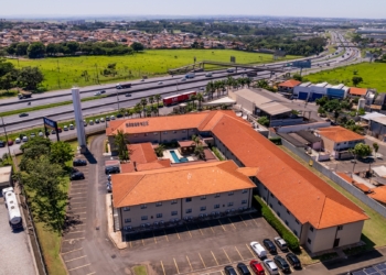 Hotel de Sumaré oferece vagas de emprego para diversos setores