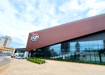 Supermercado Dom Olívio