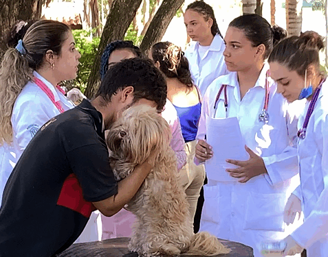7º HortoPet ocorre neste sábado em Hortolândia