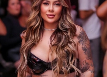 Quem era a influenciadora de 27 anos que morreu em acidente em Campinas