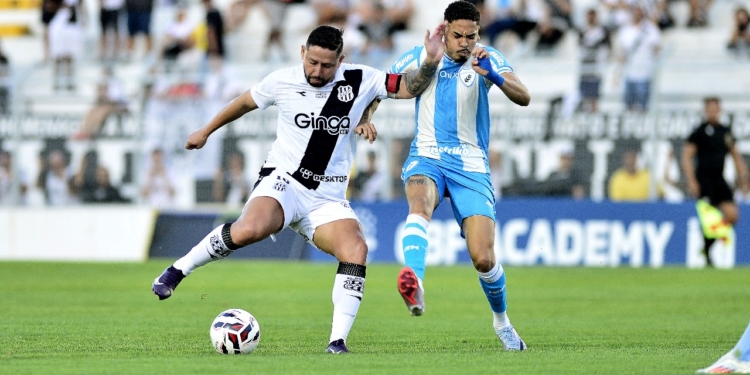 Ponte Preta conhece datas da final da Série C contra o Londrina