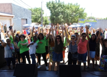 Região dos Amarais terá Abraço Educativo e Social neste sábado