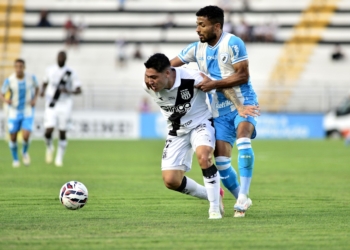 Retrospecto entre Ponte Preta e Londrina aponta equilíbrio na final da Série C