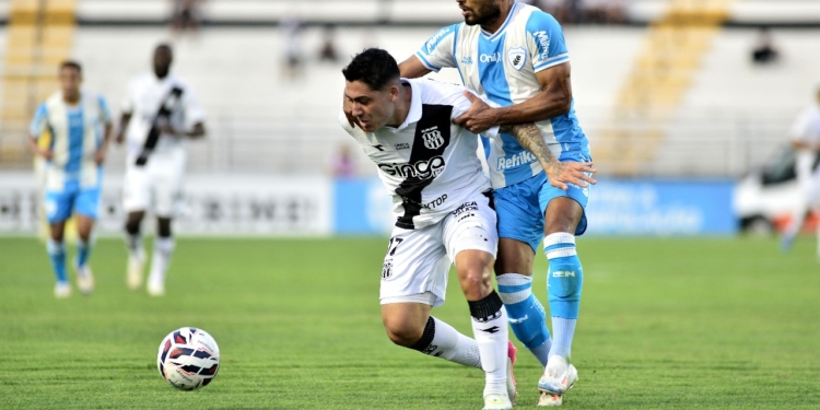 Retrospecto entre Ponte Preta e Londrina aponta equilíbrio na final da Série C