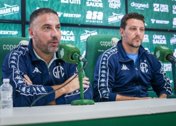 Retrospecto entre Ponte Preta e Londrina aponta equilíbrio na final da Série C