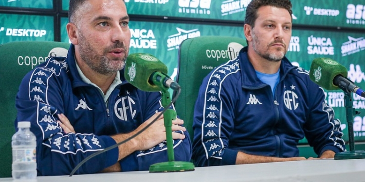 Retrospecto entre Ponte Preta e Londrina aponta equilíbrio na final da Série C