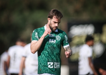 Grupo que disputou a Copa Paulista passa por desmanche no Brinco de Ouro