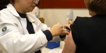 Campinas registra mais três óbitos por gripe e total em 2025 chega a 60