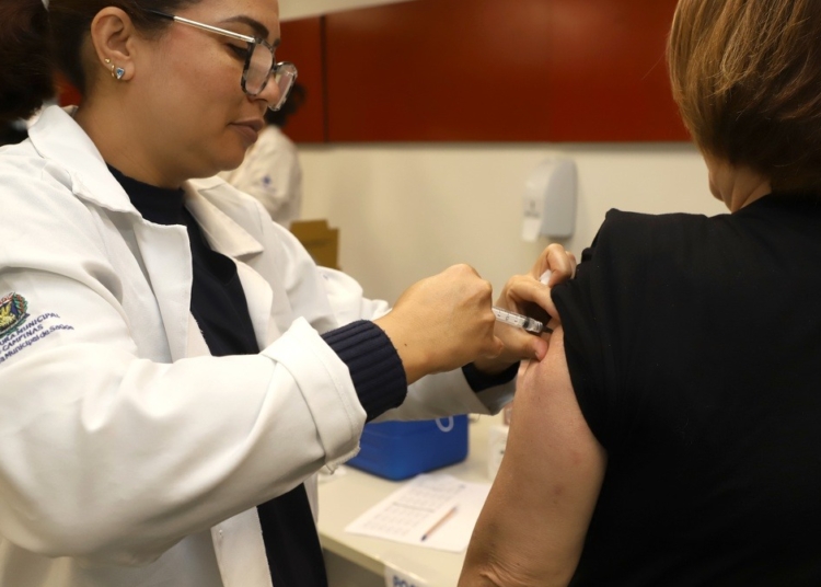 Campinas registra mais três óbitos por gripe e total em 2025 chega a 60