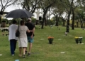 Cemitérios de Campinas esperam mais de 120 mil visitantes até o Dia de Finados