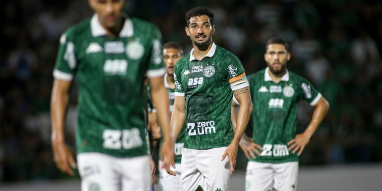 Contratos que não se estenderão para 2026 começam a vencer a partir desta quinta no Guarani