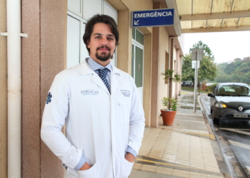 Livro busca responder à pergunta: ‘O que está acontecendo com a Medicina?’