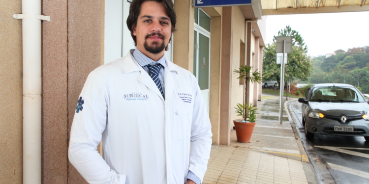 Livro busca responder à pergunta: ‘O que está acontecendo com a Medicina?’