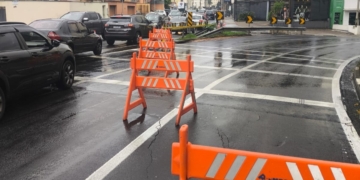 Final de semana tem previsão de chuva forte na região de Campinas