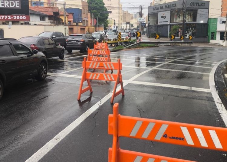 Final de semana tem previsão de chuva forte na região de Campinas