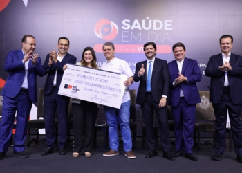 Governo de SP libera quase R$ 31 milhões para reforçar saúde na RMC