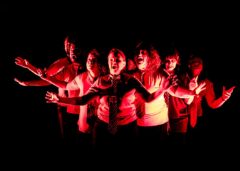 Espetáculo ‘Processo Seletivo – um show para poucos!’ tem apresentação em Campinas