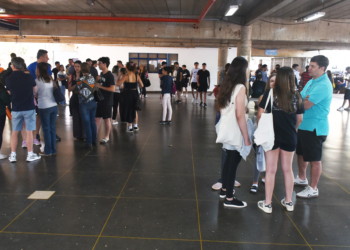 Unicamp divulga gabarito oficial da prova da primeira fase