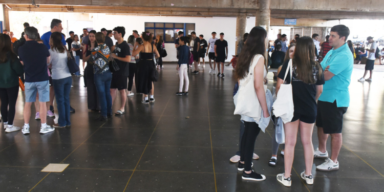 Unicamp divulga gabarito oficial da prova da primeira fase