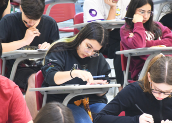 Unicamp divulga gabarito oficial da prova da primeira fase