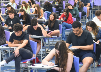 Unicamp divulga gabarito oficial da prova da primeira fase