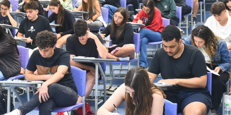 Unicamp divulga gabarito oficial da prova da primeira fase