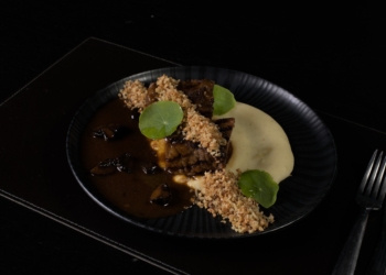 Restaurante Obeijú, em Campinas, apresenta novo menu inspirado na Sintropia