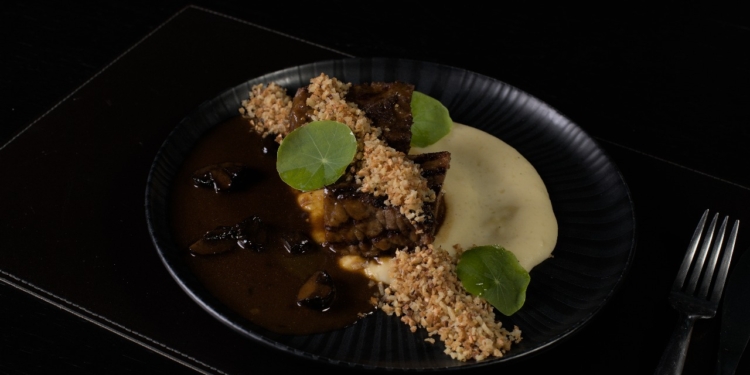 Restaurante Obeijú, em Campinas, apresenta novo menu inspirado na Sintropia