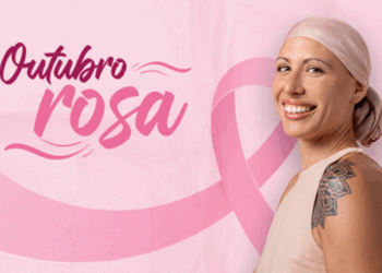 Outubro Rosa: AFPESP promove ações de conscientização, prevenção e solidariedade