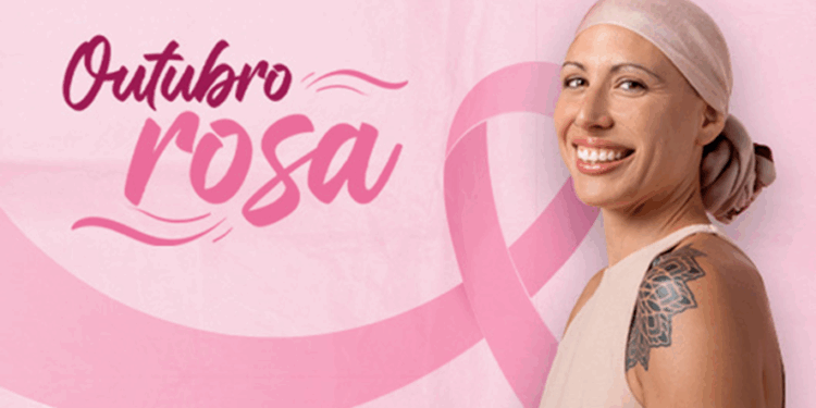 Outubro Rosa: AFPESP promove ações de conscientização, prevenção e solidariedade