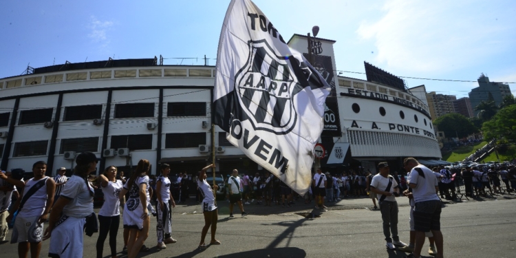 Dia de decisão: Ponte Preta recebe o Londrina em busca do título inédito da Série C