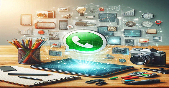 Como fazer lista de transmissão no WhatsApp